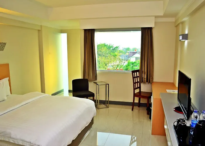 Orinko City Medan