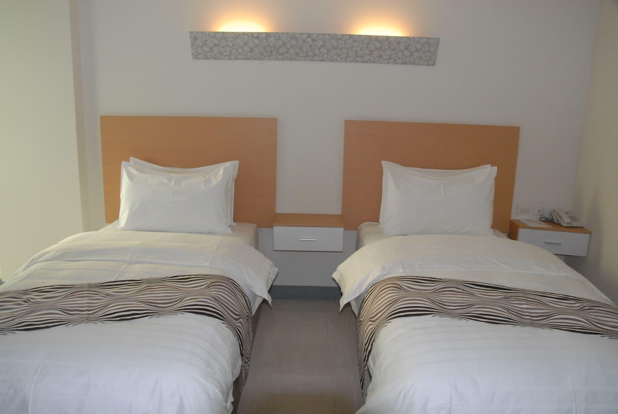 Orinko Hotel 3*