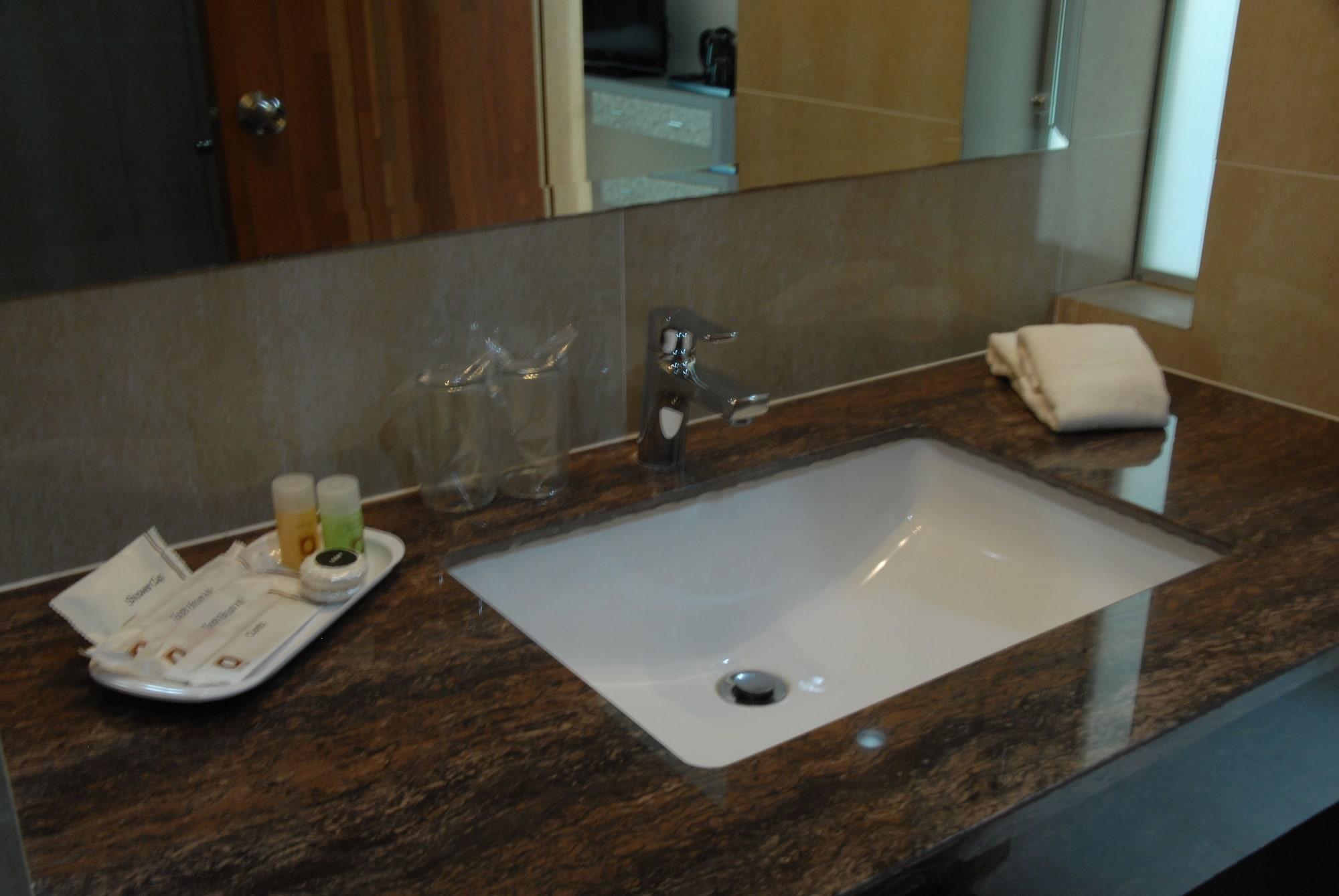 Orinko Hotel Medan