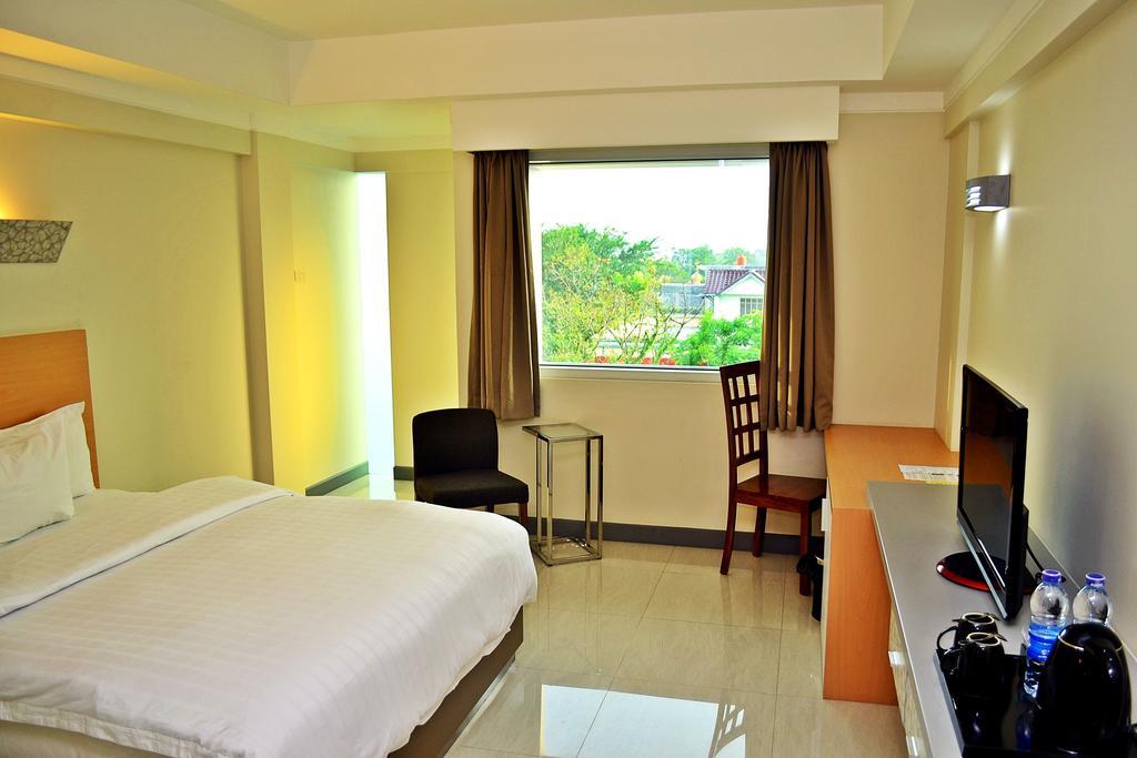 Hotel Orinko 3*