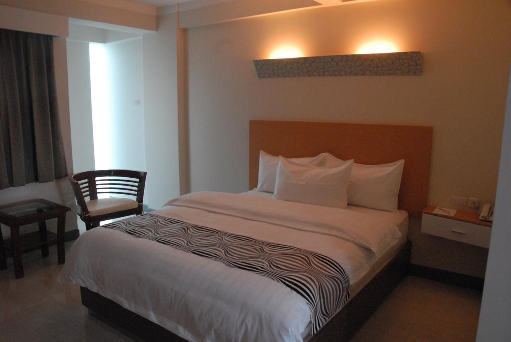 Orinko Hotel Medan