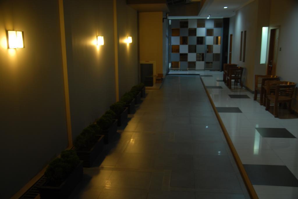 Hotel Orinko