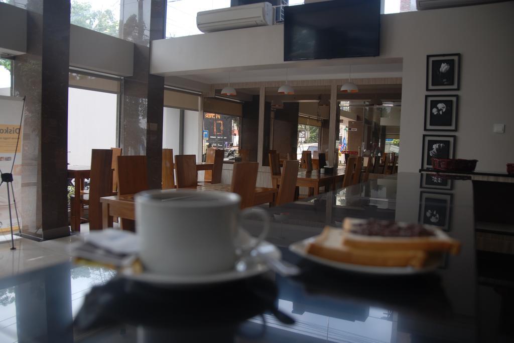 Orinko Hotel 3*