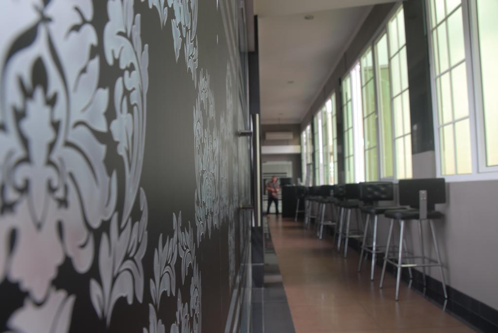 Hotel Orinko 3*