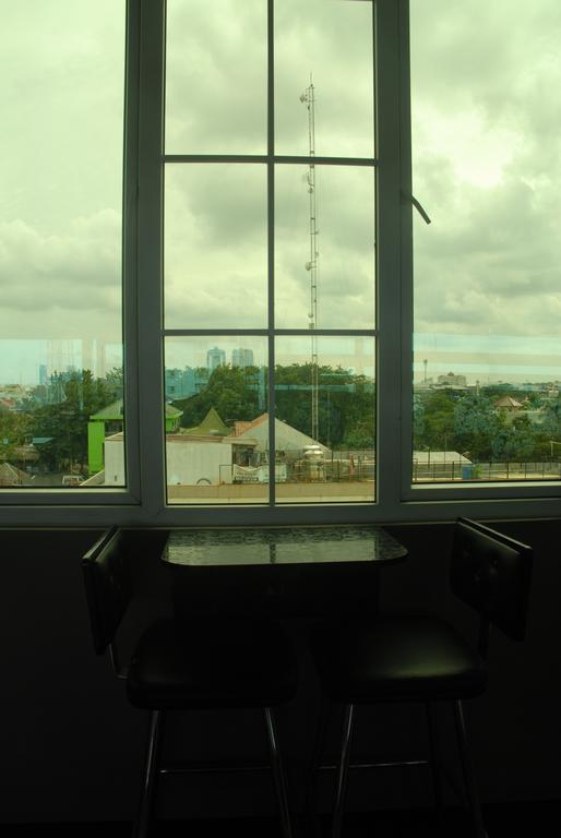 Hotel Orinko 3*