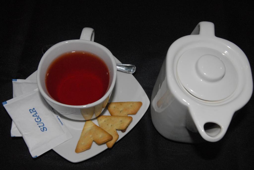 Hotel Orinko 3*