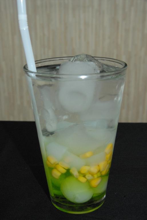 Orinko 3* Medan
