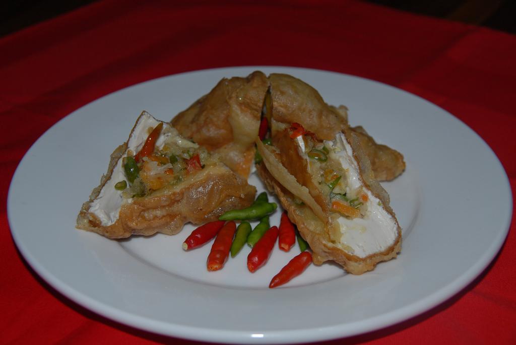 Orinko 3* Medan