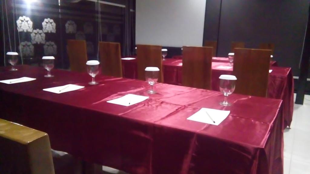 Hotel Orinko 3*