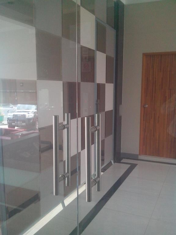 Hotel Orinko Medan