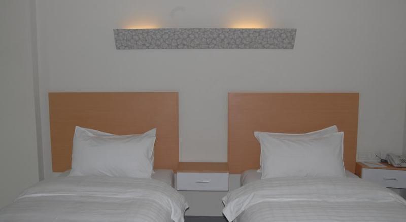 Hotel Orinko