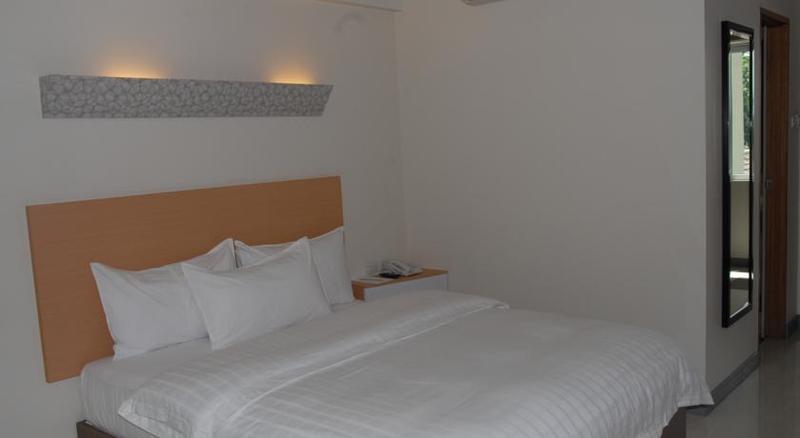 Hotel Orinko Medan