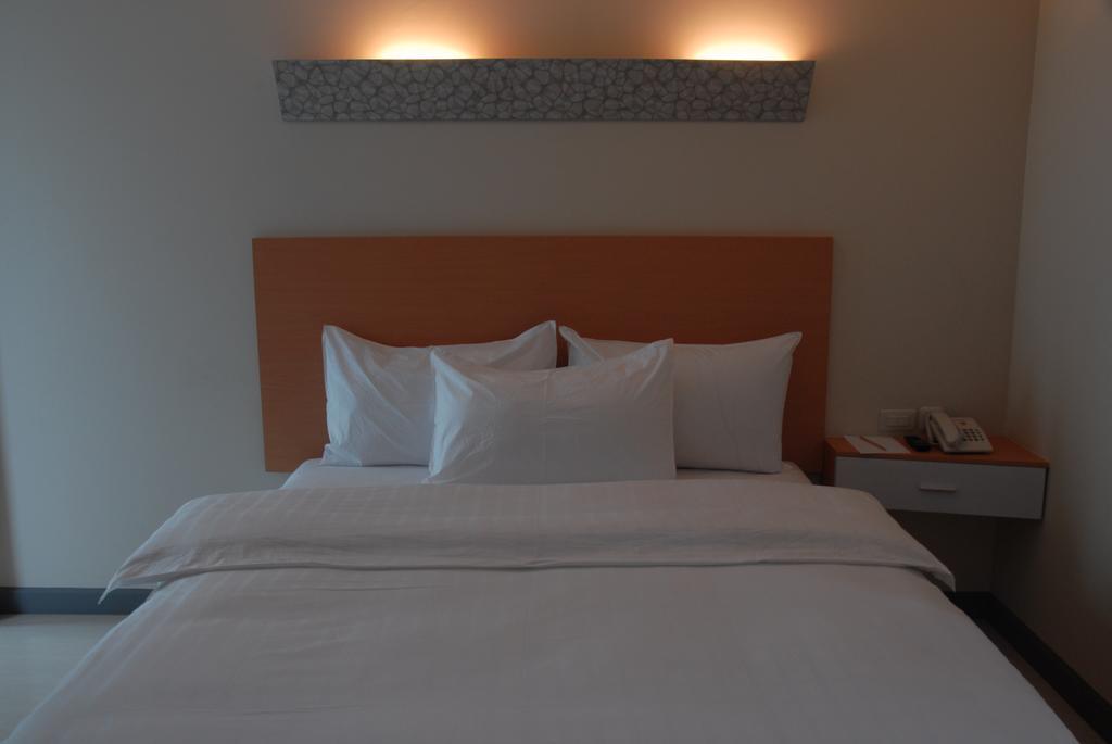 Orinko Hotel 3*