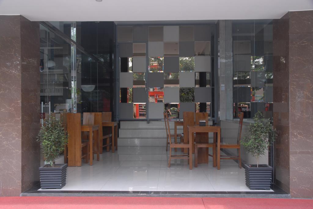 Orinko Hotel 3*