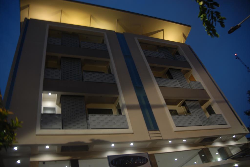 Hotel Orinko Medan