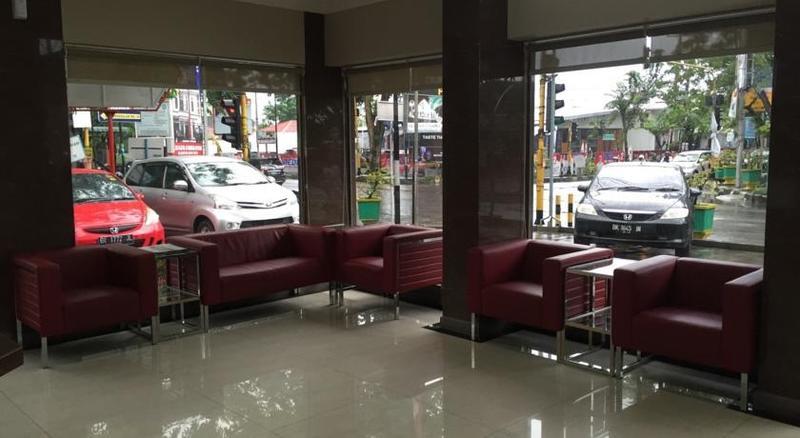 Orinko 3* Medan