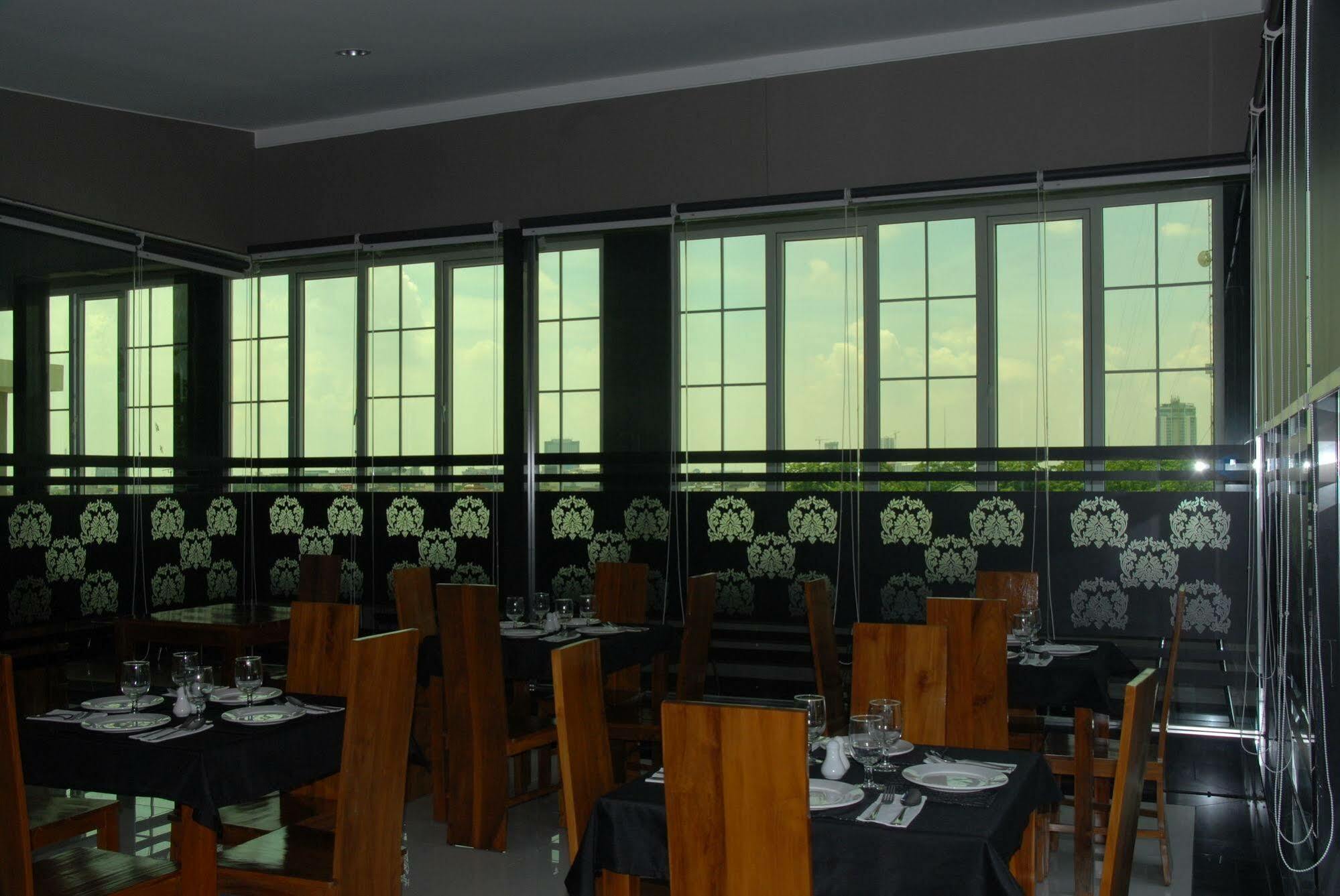 Hotel Orinko 3*
