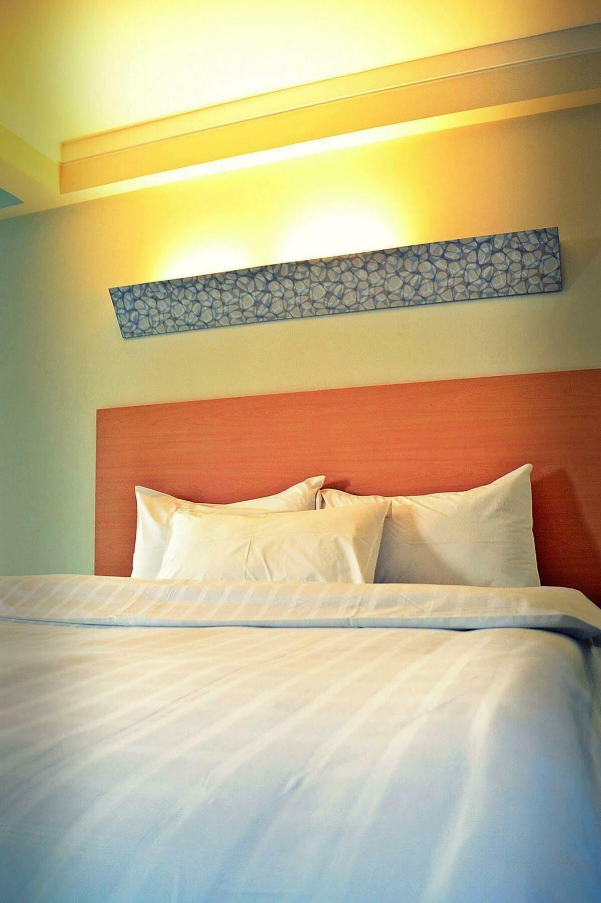 Hotel Orinko Medan