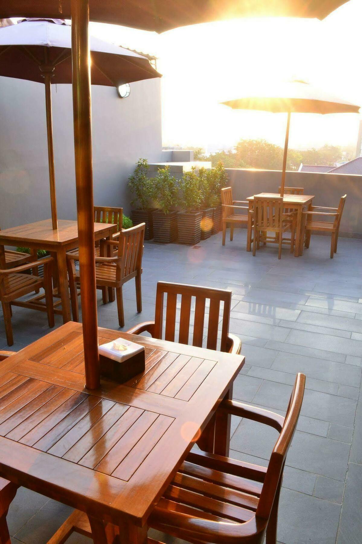 Hotel Orinko Medan