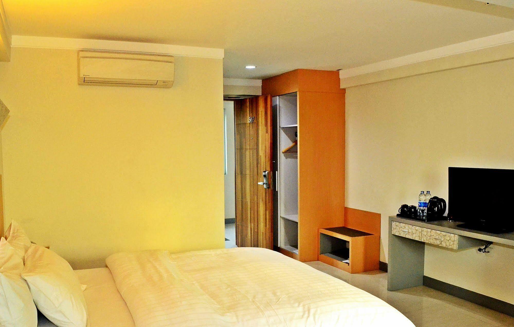 Hotel Orinko Medan