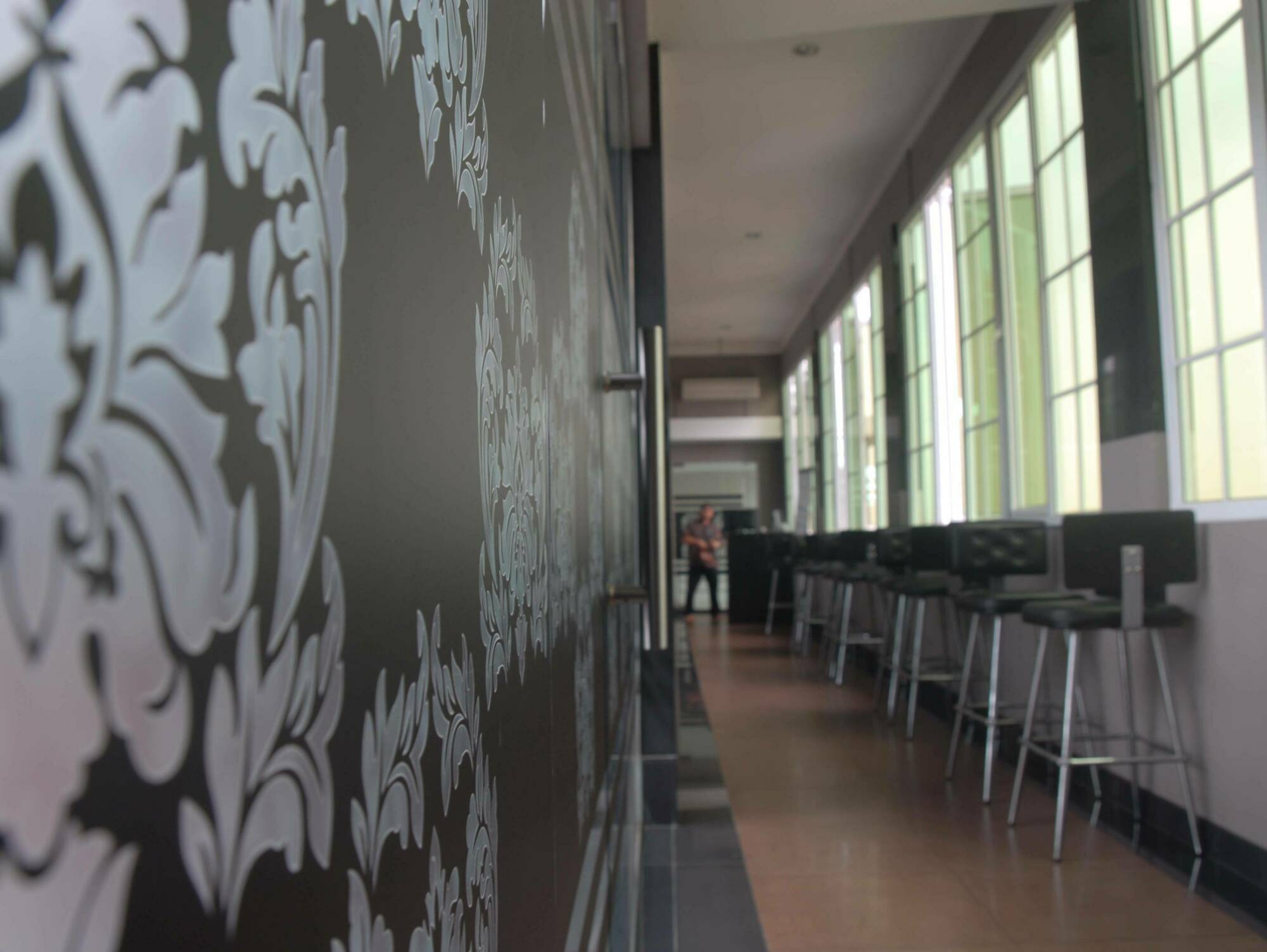 Orinko Hotel 3*