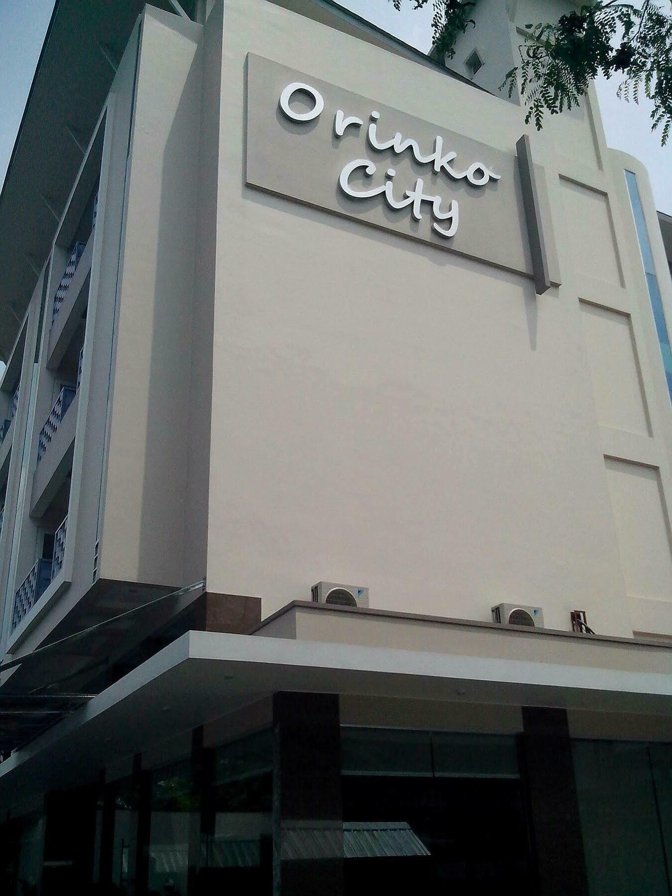 Orinko Hotel Medan