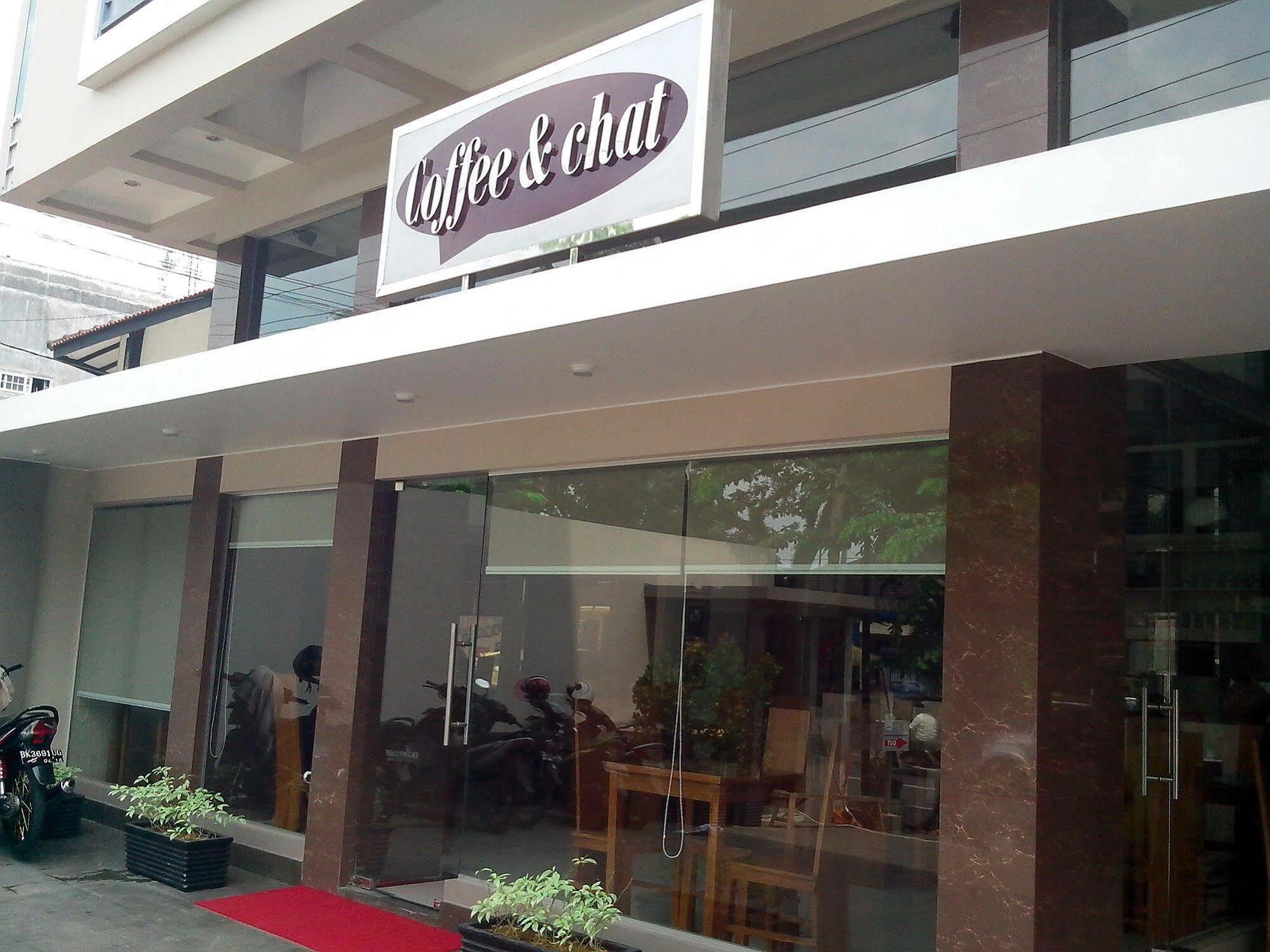 Orinko Hotel Medan