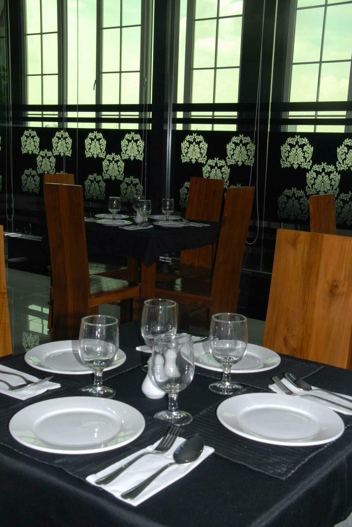 Orinko Hotel