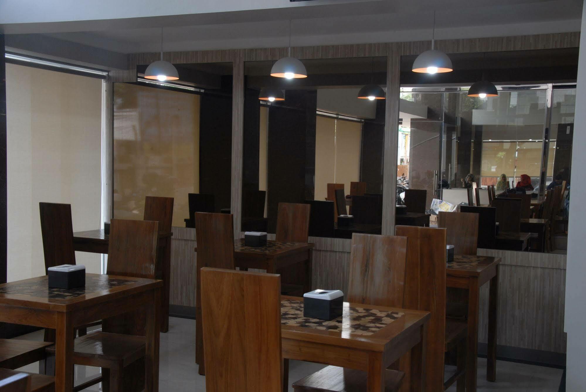 Hotel Orinko