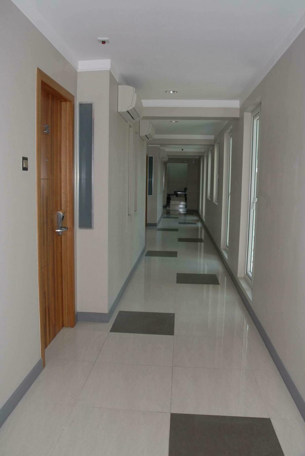 Orinko Hotel 3*
