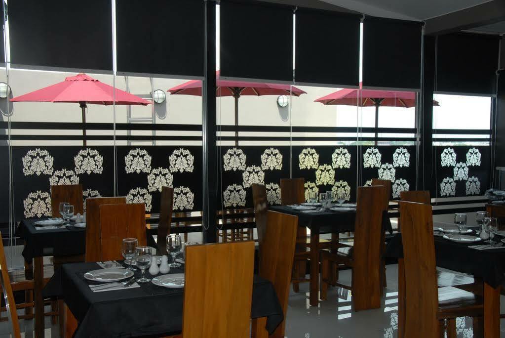 Hotel Orinko